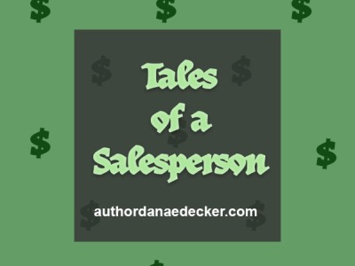 Tales of a Salesperson