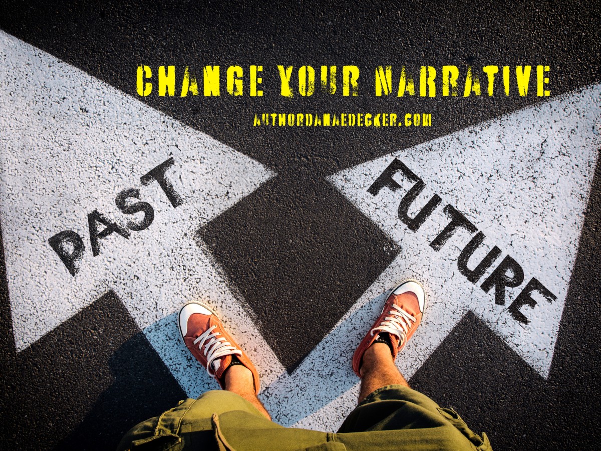 Change Your Narrative