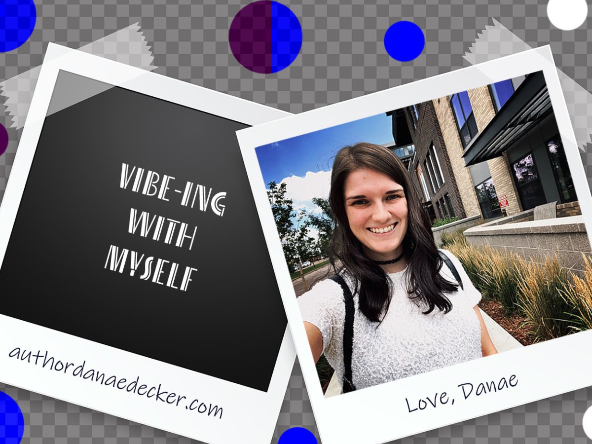 Vibe-ing with Myself